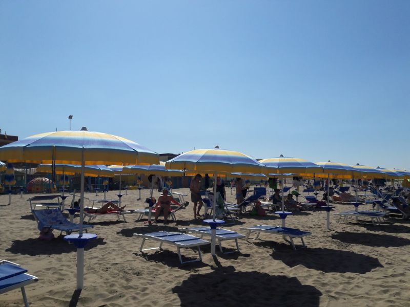 Bar Stabilimento Sayonara