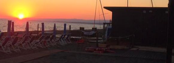 Associazione Nautica Campo Di Mare Asd
