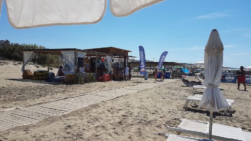 Free Beach