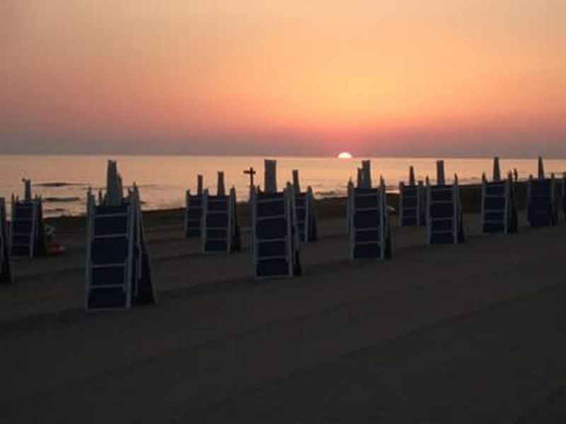 La Spiaggia