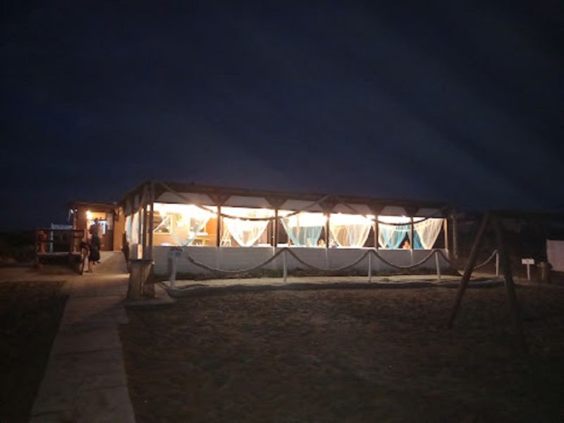 La Spiaggia