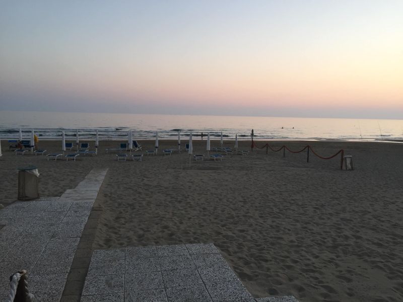 La Spiaggia