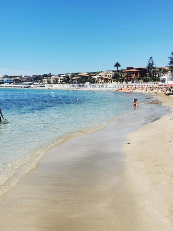 Playa Puravida Stabilimento