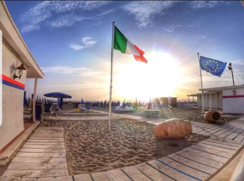 Lido del Carabiniere