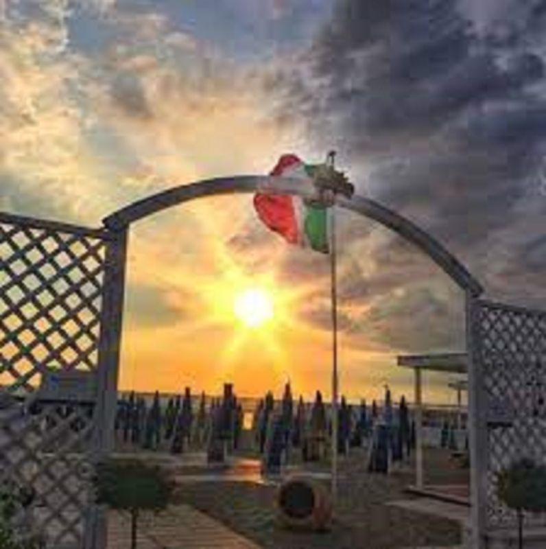 Lido del Carabiniere