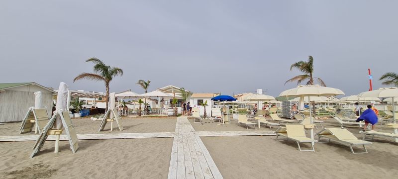 Stabilimento La Madonnina