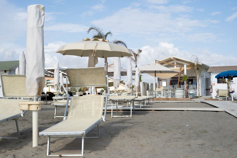 Stabilimento La Madonnina