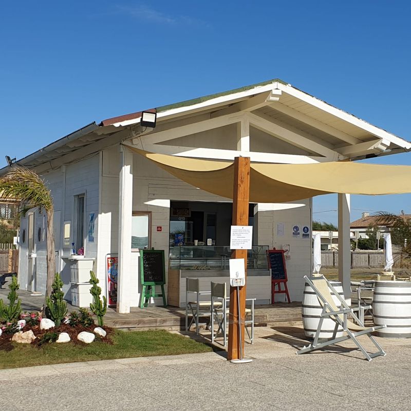 Stabilimento La Madonnina