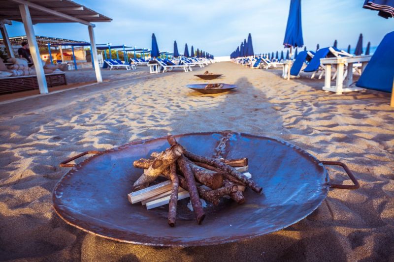 L' Ultima Spiaggia
