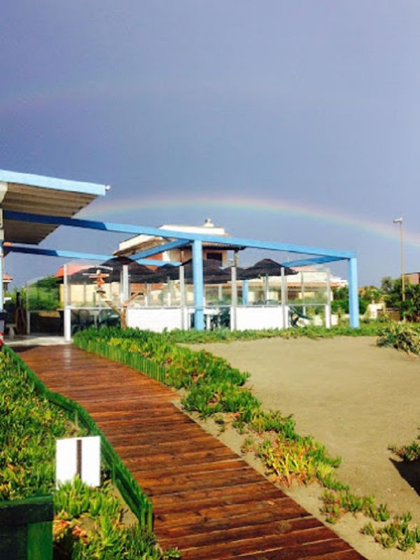 L' Ultima Spiaggia