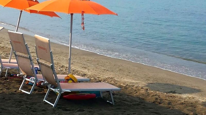 Baraonda Beach