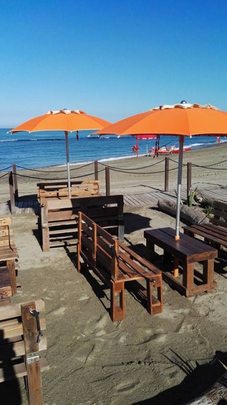 Baraonda Beach