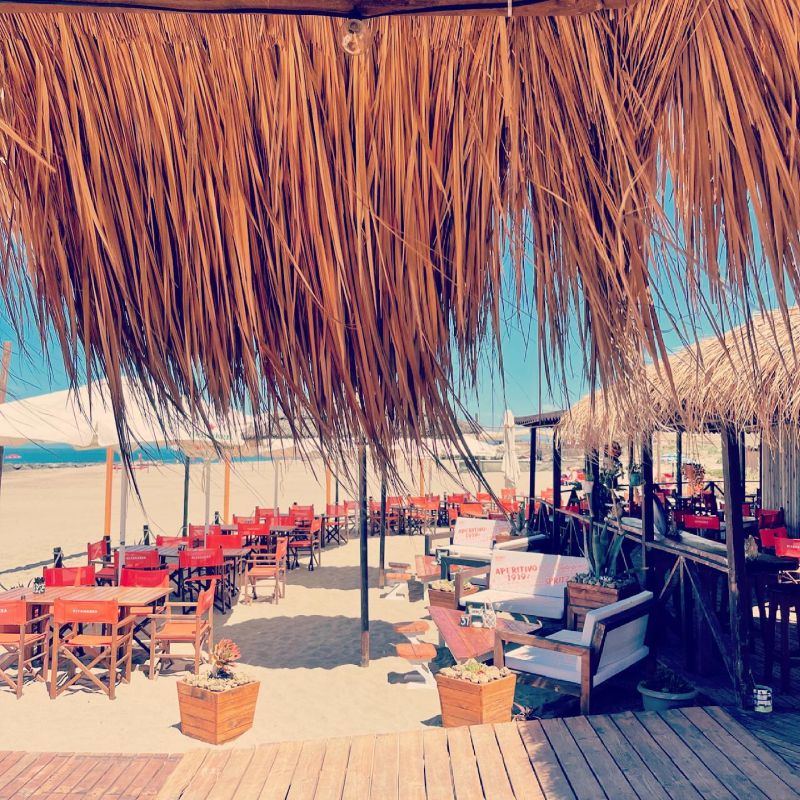 Altamarea Beach