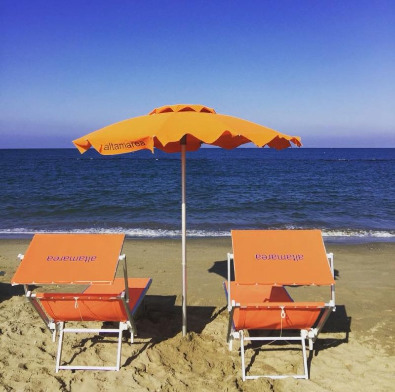 Altamarea Beach