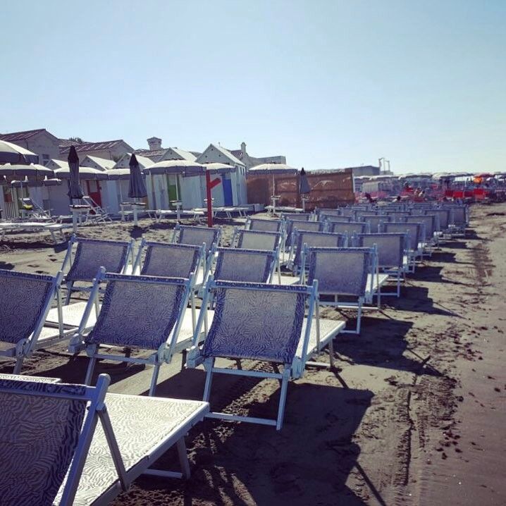 Arcobaleno Beach