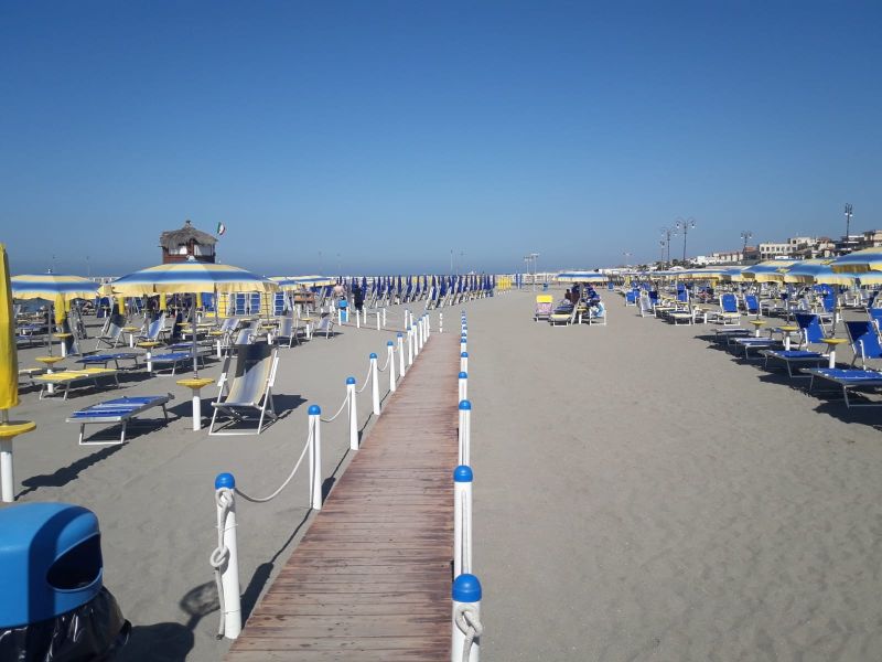 Stabilimento Balneare Battistini