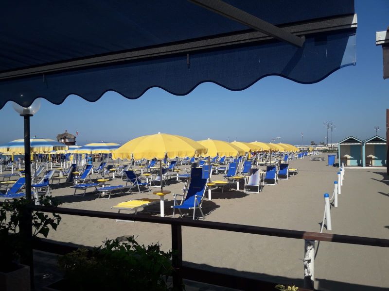 Stabilimento Balneare Battistini