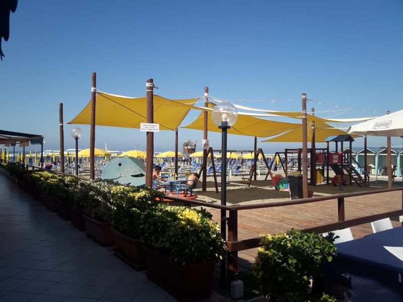 Stabilimento Balneare Battistini