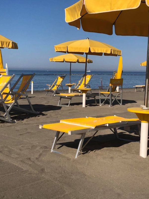 Stabilimento Lido