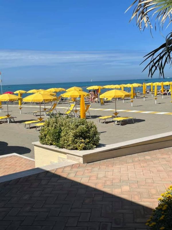 Stabilimento Lido