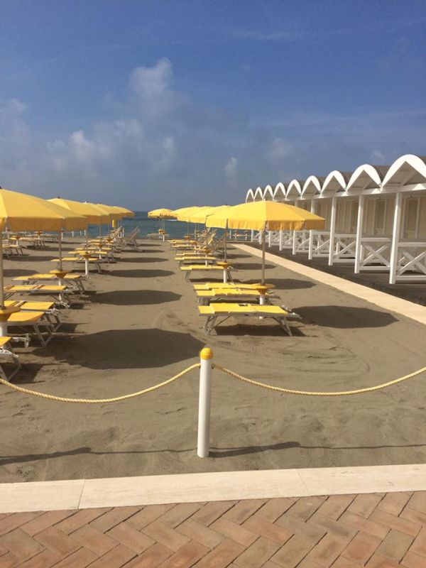 Stabilimento Lido