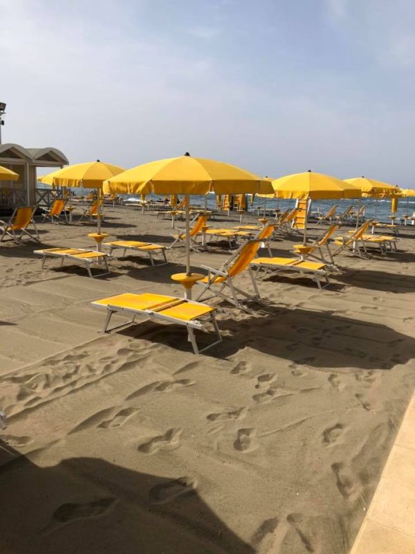 Stabilimento Lido