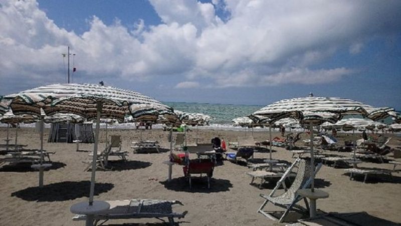 Lido Marechiaro