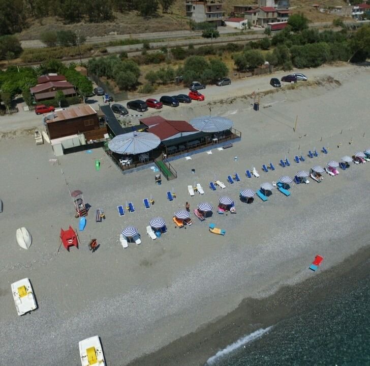 Lido Marechiaro