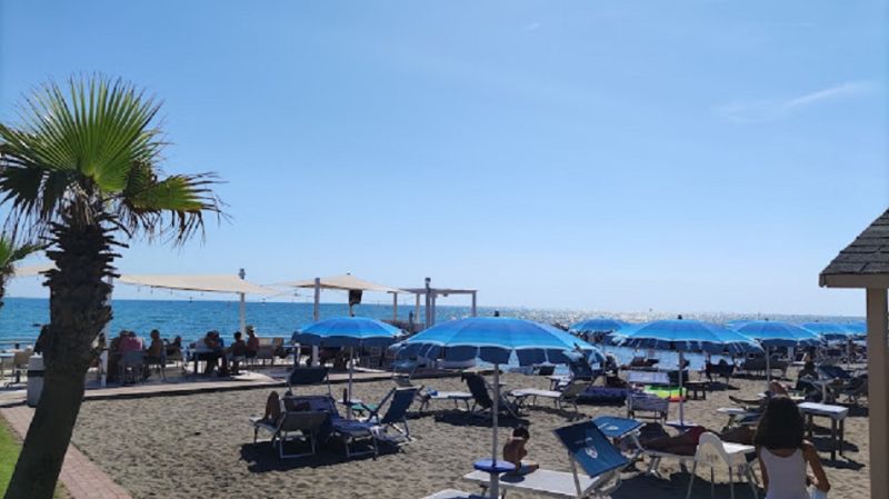 Pinetina Beach Village