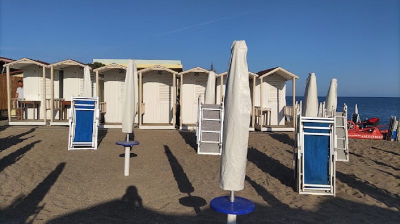 Pinetina Beach Village