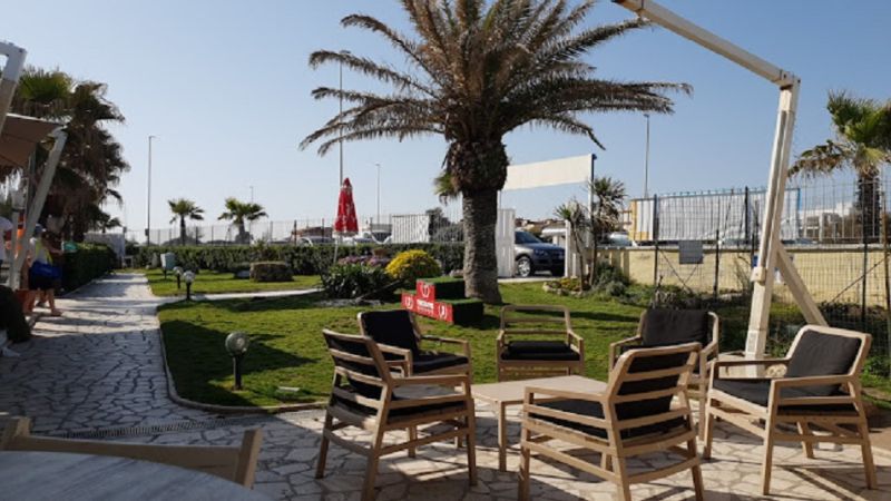 Pinetina Beach Village