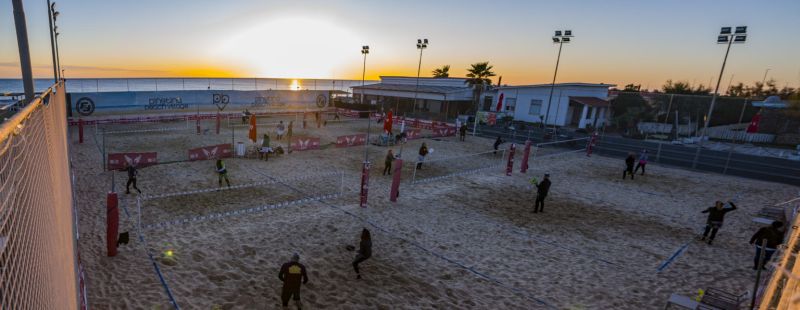 Pinetina Beach Village