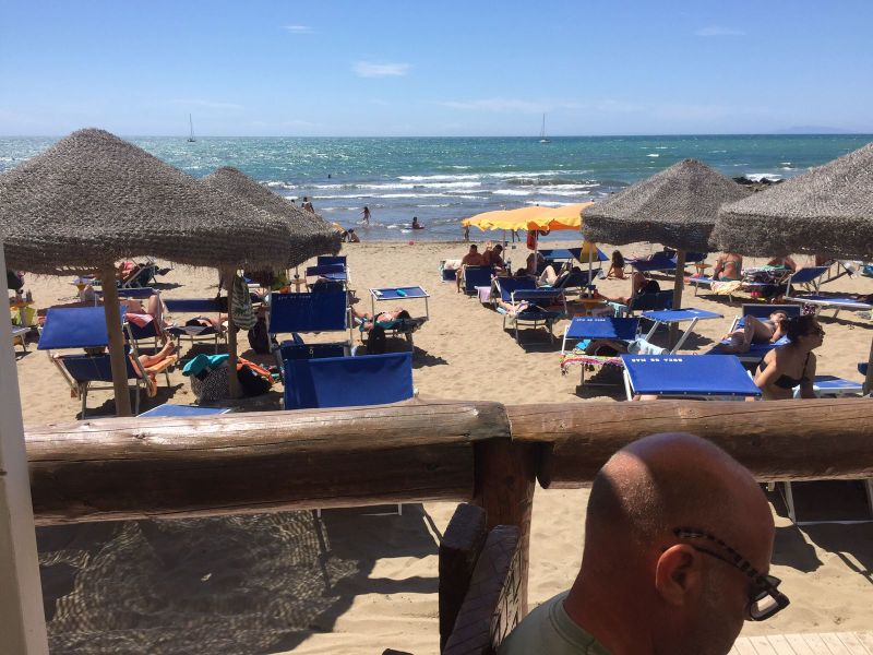 Boca Do Mar