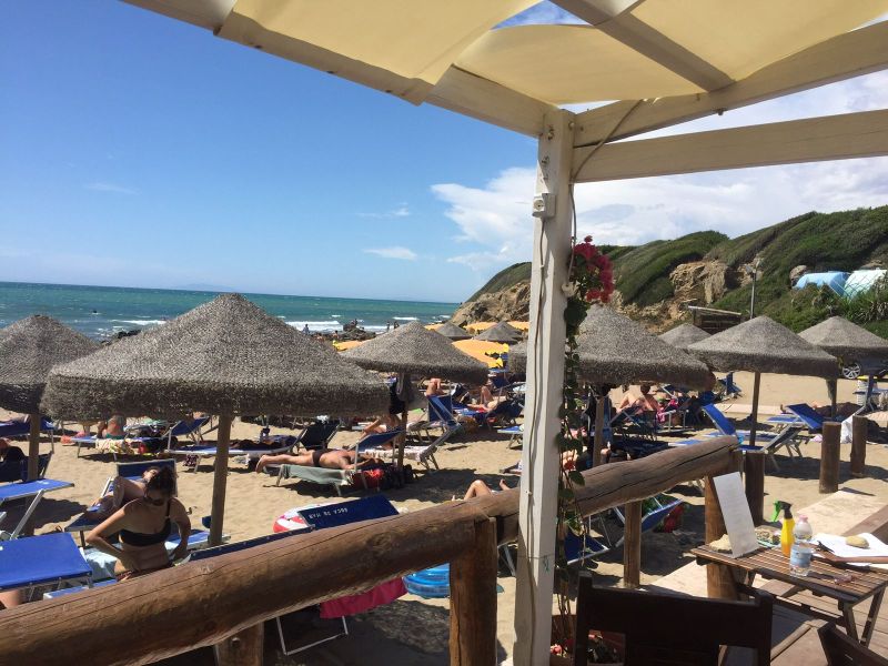 Boca Do Mar