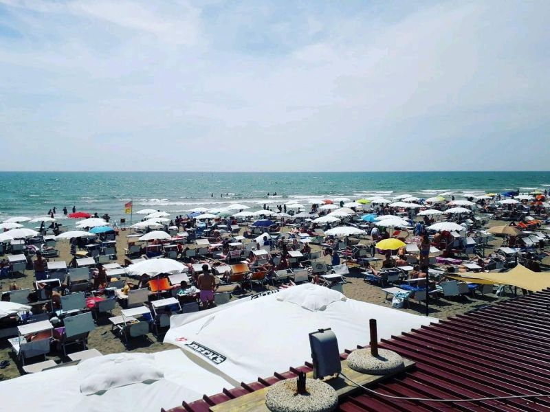 Stabilimento Balneare L'Altra Isola 2.0