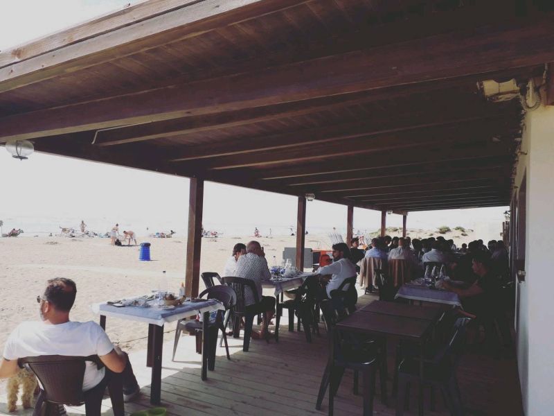 Stabilimento Balneare L'Altra Isola 2.0