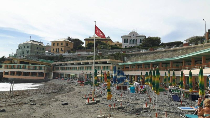 Bagni Europa