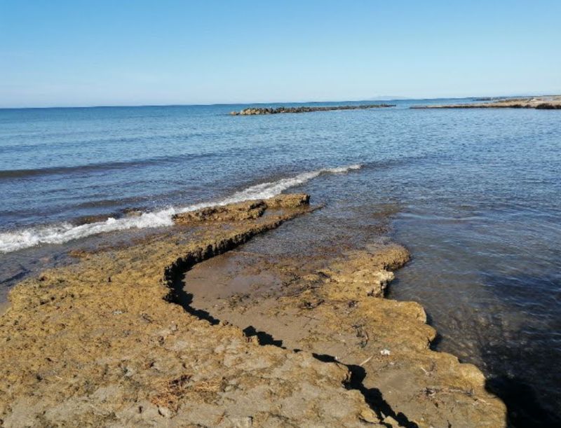 Punta Delle Quaglie