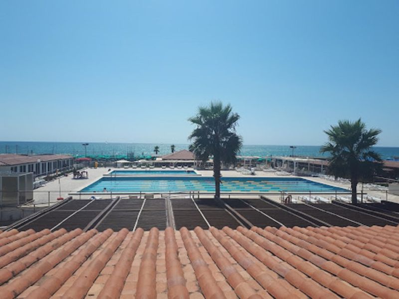 Lido Del Finanziere