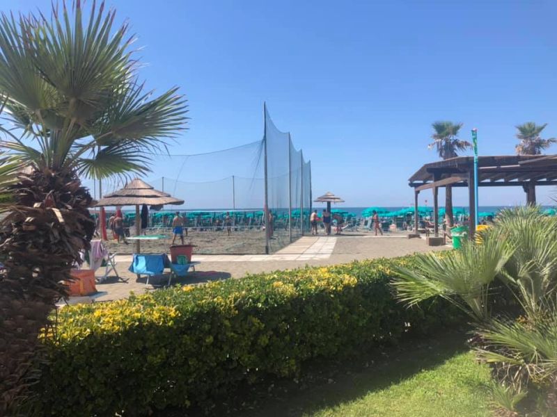 Lido Del Finanziere
