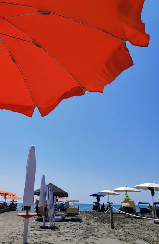 Guerrino Beach