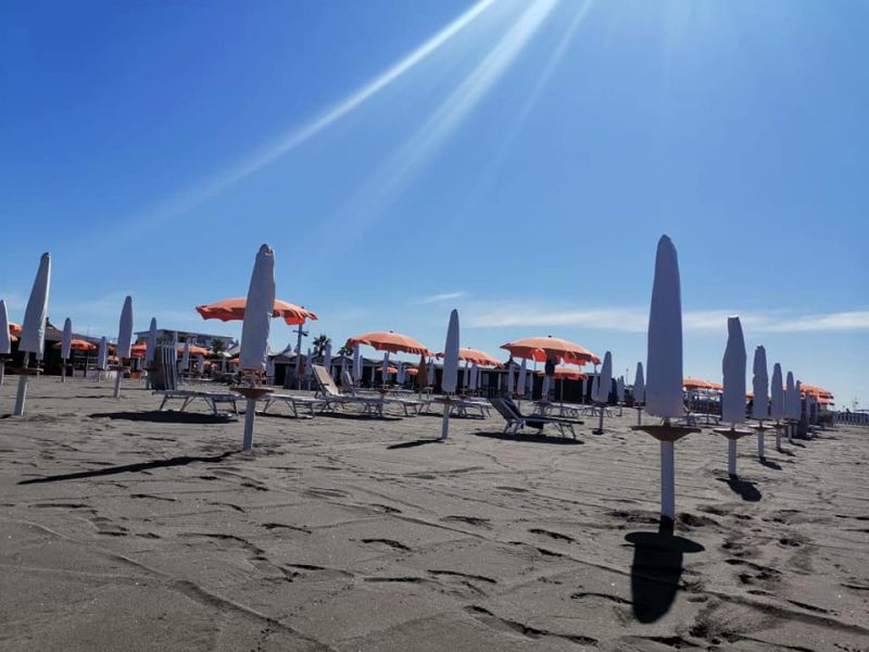 Guerrino Beach