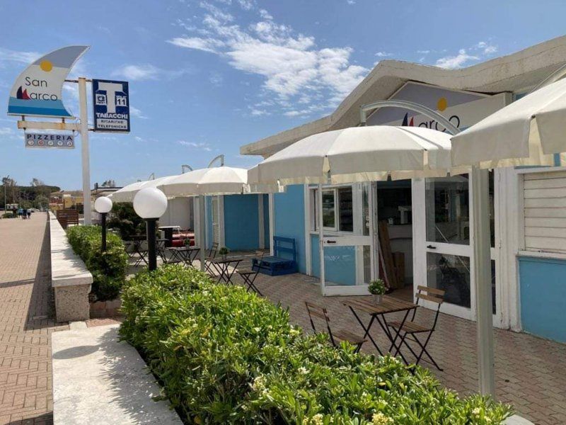 Stabilimento Balneare S. Marco