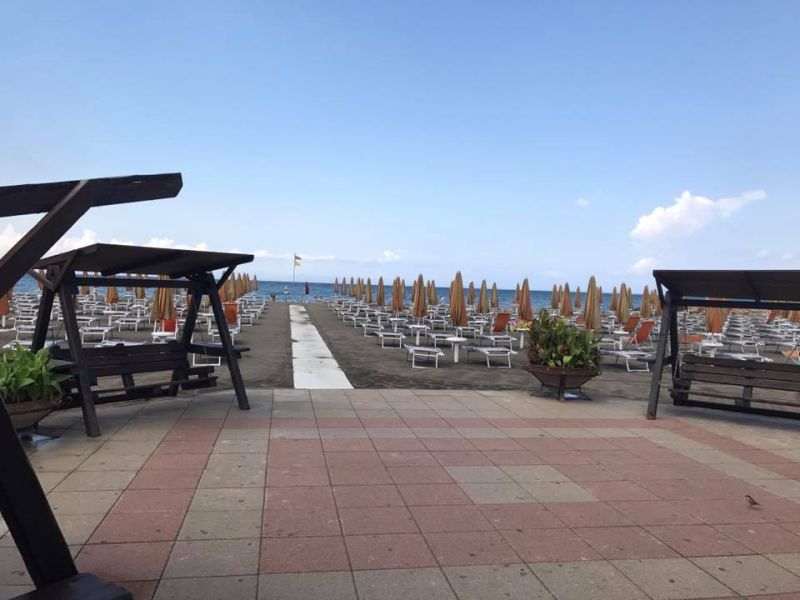 Stabilimento Balneare Gravisca