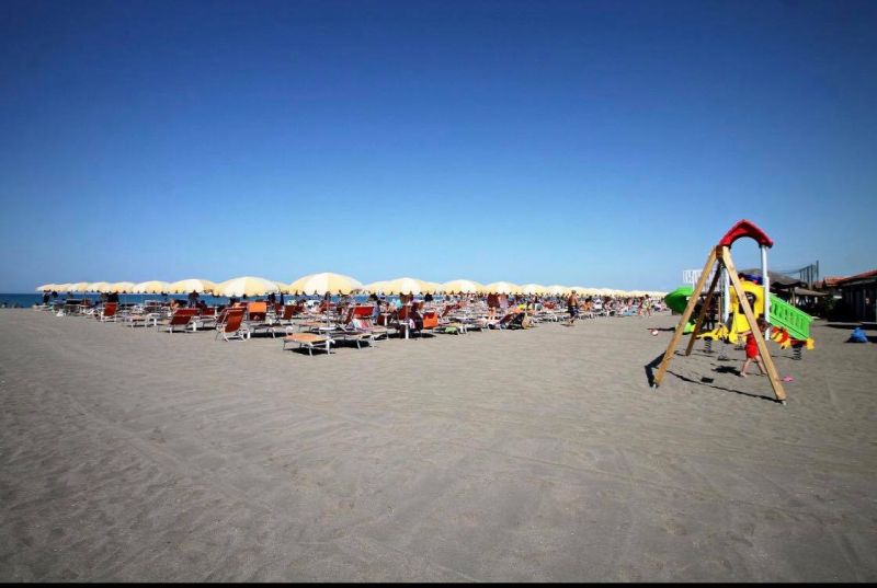 Stabilimento Balneare Gravisca
