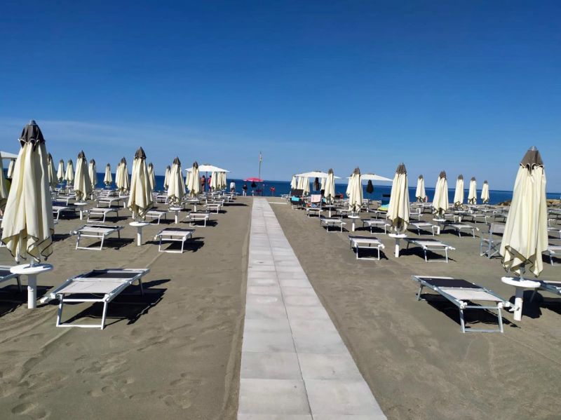 Stabilimento Balneare Gravisca