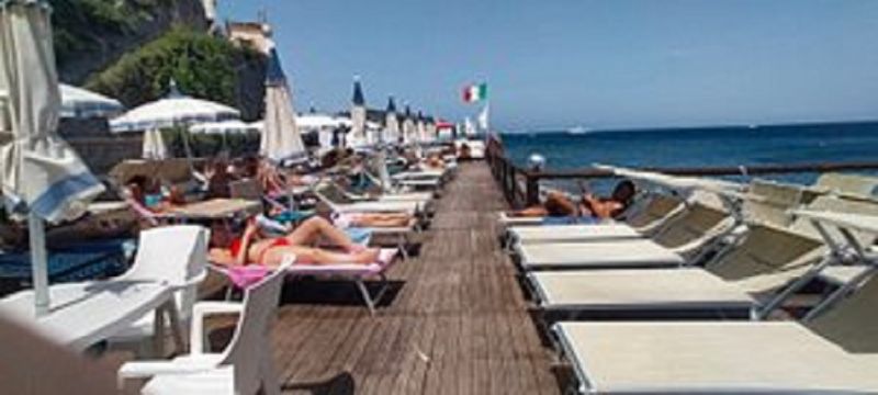 Lido Acquamarina