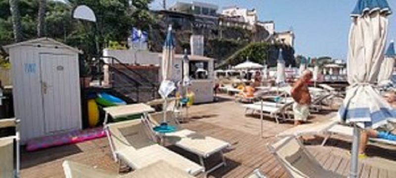 Lido Acquamarina