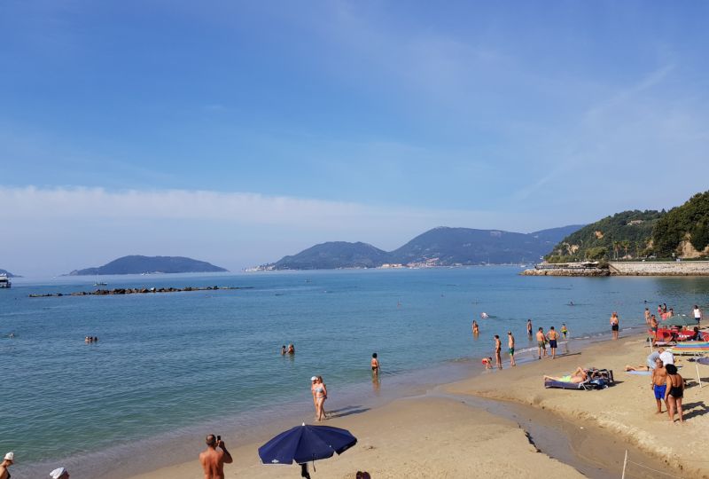 Venere Azzurra