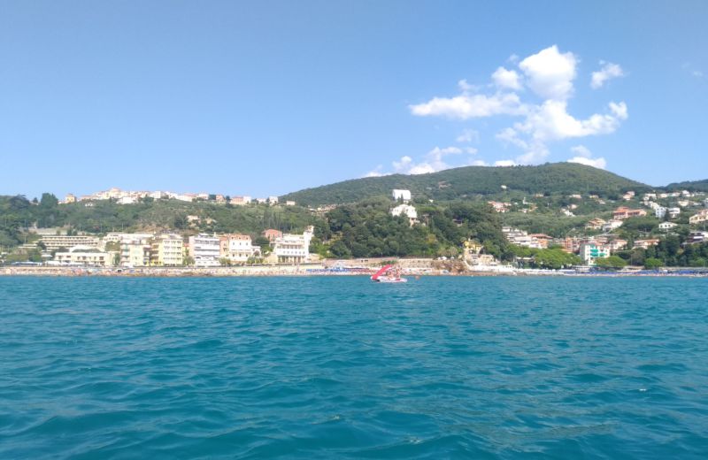 Venere Azzurra